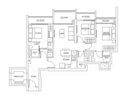Riverbank @ Fernvale (D28), Condominium #407572721